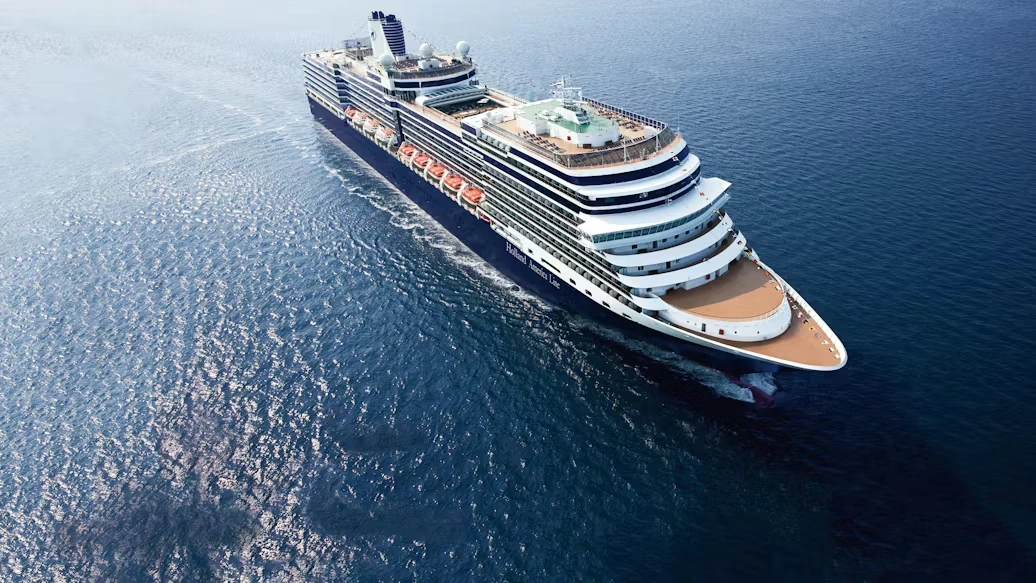 Nieuw Amsterdam
